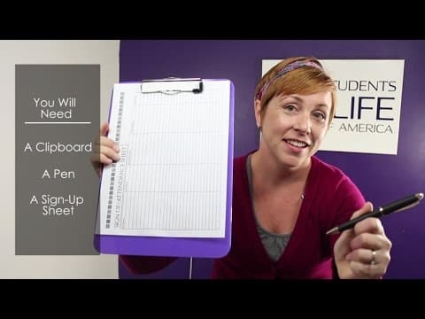 Thumbnail for SFLA Tips: How to Clipboard Successfully