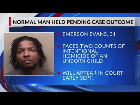 Thumbnail for McLean County man charged in abortion pill homicide case