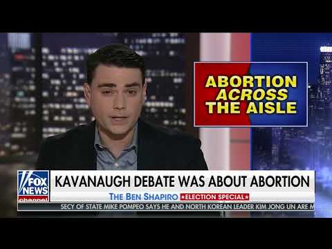 Thumbnail for Ben Shapiro Election Special Abortion Segment