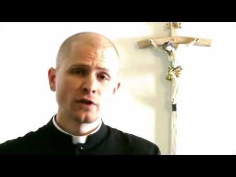 Thumbnail for I Have a Say: Father John Hollowell