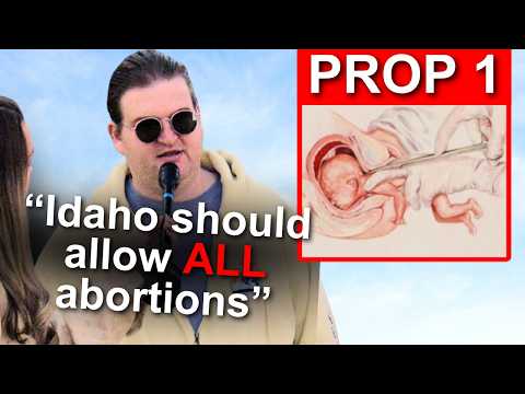Thumbnail for We Asked Idaho Voters About Proposition 1. Their Answers Are Surprising