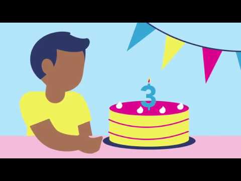 Thumbnail for How To Know If Your Kid Is Transgender | Planned Parenthood Video