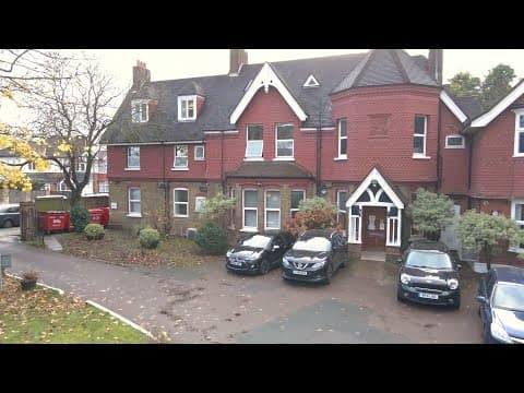 Thumbnail for UK’s second-largest late-term abortion clinic ‘The Lodge’ for sale after closure