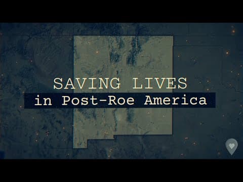 Thumbnail for Saving Lives in Post-Roe America: A Case Study on an An Abortion-Destination State
