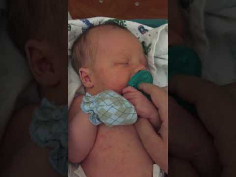 Thumbnail for Birth Mother's Message to Son Before Adoption