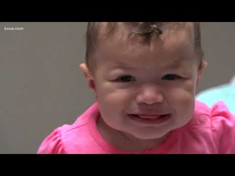 Thumbnail for Unborn child saves mother's life