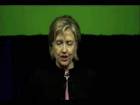 Thumbnail for Hillary Clinton Honors Margaret Sanger at the 2009 Planned Parenthood Honors Gala