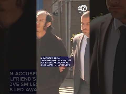 Thumbnail for Ex-boyfriend arrested after Bronx mother killed, infant survives fall