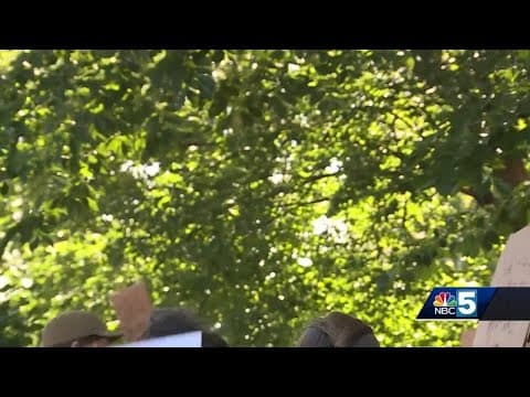 Thumbnail for Vermont Statehouse vandalized