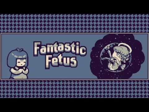 Thumbnail for Fantastic Fetus Release Tralier
