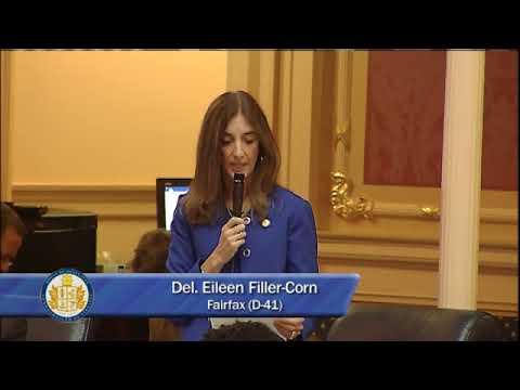 Thumbnail for VA House Democrats Continue to Back Tran Abortion Bill
