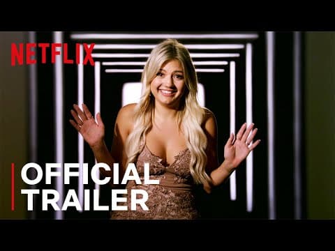Thumbnail for Love is Blind | Official Trailer | Netflix