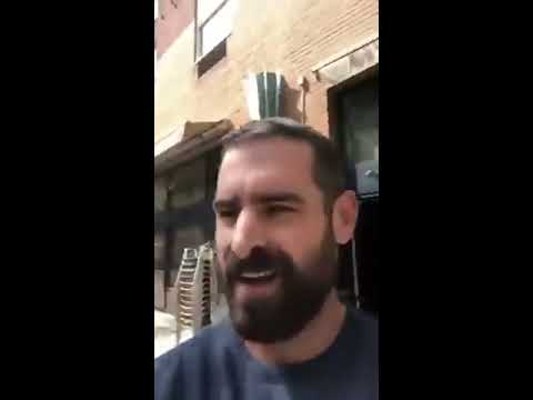 Thumbnail for State Representative Brian Sims (PA) Doxxing Minors