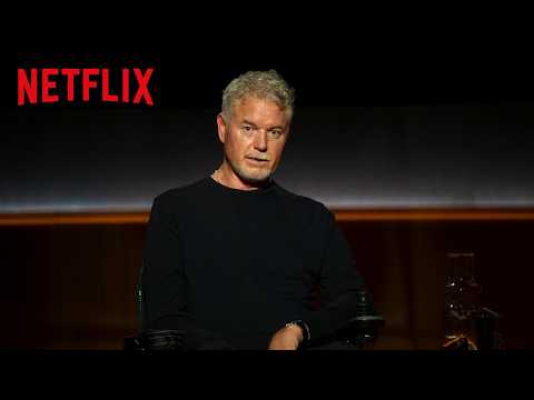 Thumbnail for Eric Dane’s Final Message To His Daughters and The World | Famous Last Words | Netflix