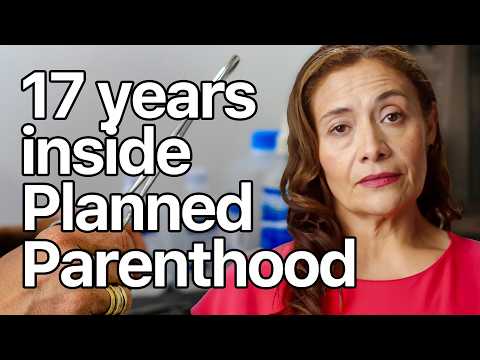 Thumbnail for She Watched Women Beg to Stop — The Abortionists Didn’t Listen | Mayra's Abortion Coercion Story