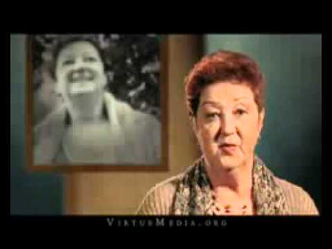 Thumbnail for Norma McCorvey (Jane Roe from Roe v. Wade) Becomes Prolife