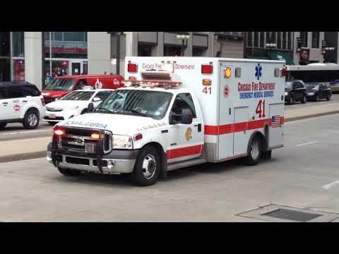 Thumbnail for 2 Hrs After Abortion, Woman Rushed to Chicago Hospital Suffering Cardiac Emergency