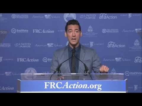 Thumbnail for VVS 2016: David Daleiden