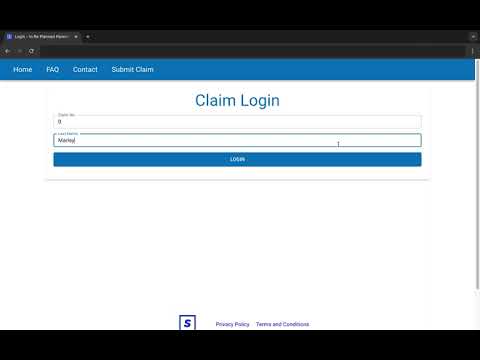 Thumbnail for Planned Parenthood Data Breach Claim Filing Walkthrough
