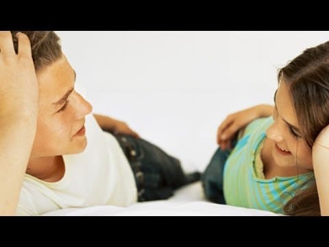 Thumbnail for Different is Normal - Changing Bodies and Genitals | Planned Parenthood Video
