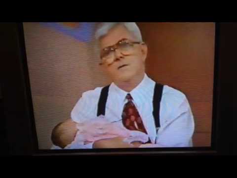 Thumbnail for Baby loses arm in late term abortion PT1