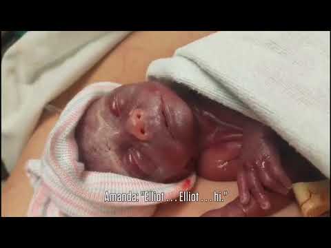 Thumbnail for Ohio Hospital Refuses to Help Viable Born Babies