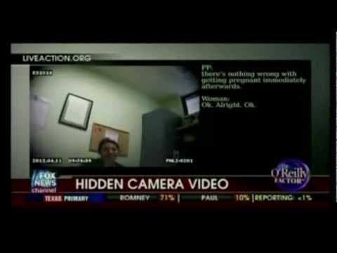 Thumbnail for Bill O'Reilly: Planned Parenthood = Chinese Forced Abortion Policy