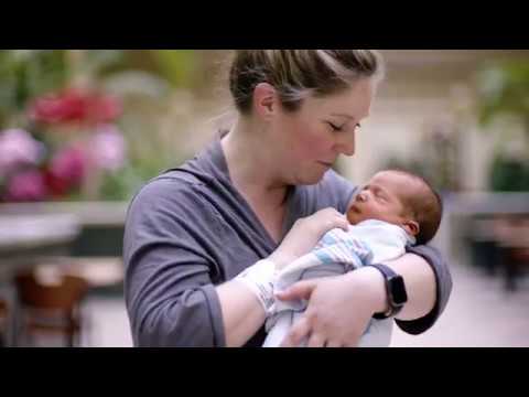 Thumbnail for Fetal Cardiac Intervention - Lorenzo's Story