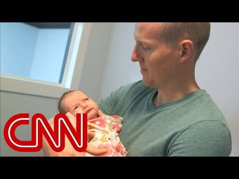 Thumbnail for Police officer's unbelievable offer to pregnant addict