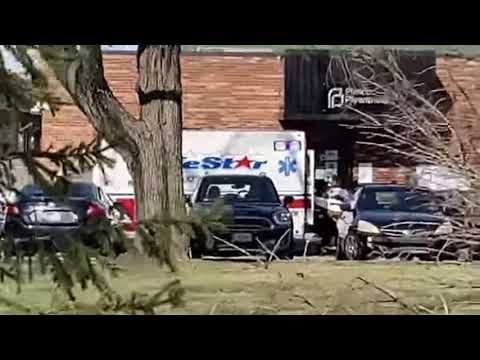 Thumbnail for Unconscious Woman Hospitalized After Passing Out at Planned Parenthood