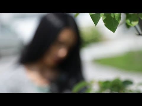 Thumbnail for #NotEmpowering - Sarah's Story