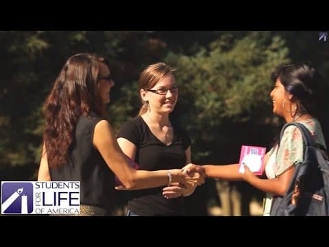 Thumbnail for Students for Life of America: The Power of the Pro-Life Generation