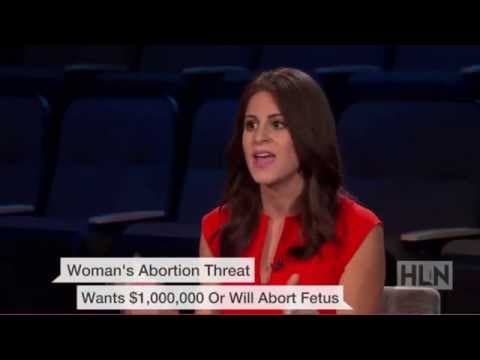 Thumbnail for Lila Rose on Dr. Drew makes the case for life & supporting pregnant mothers