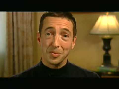 Thumbnail for Ron Reagan Accepts ASH Award - Stem Cell Research