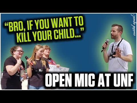 Thumbnail for Infanticide on Campus: “If That’s What You Want to Do.”