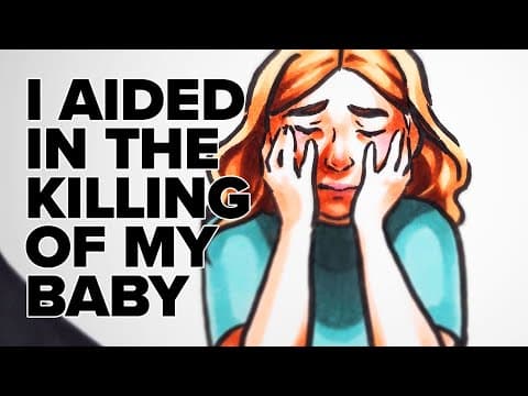 Thumbnail for My Abortion Pill Story - Courtney - I Saw My Baby