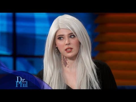 Thumbnail for Detransitioning: She Regrets Transitioning From Female to Male