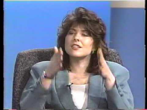 Thumbnail for S31E06 Firing Line w/ William F. Buckley "The Rhetoric of Abortion" Naomi Wolf,  Helen Alvare.