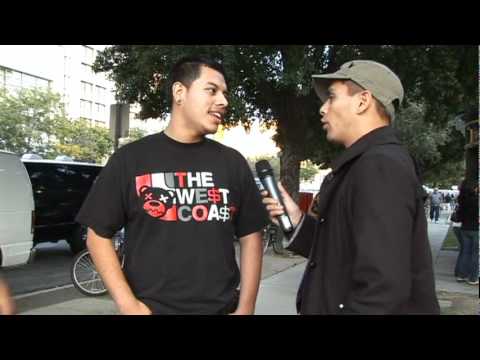 Thumbnail for "Ethically it's wrong but like..."