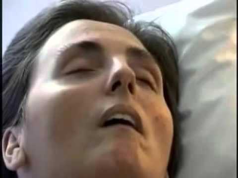 Thumbnail for Terri Schiavo Opens Her Eyes On Command (Dr. Hammesfahr)