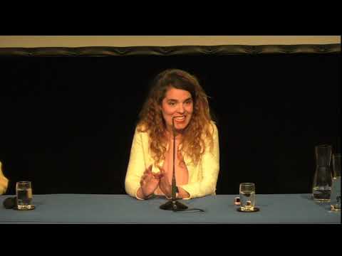 Thumbnail for Conferencia '¿Cómo he conseguido sanar mis abortos y salvar mi maternidad?'