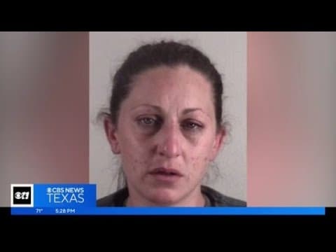 Thumbnail for Police: Prison inmate Cheri Akil charged after punching pregnant medical worker, killing fetus