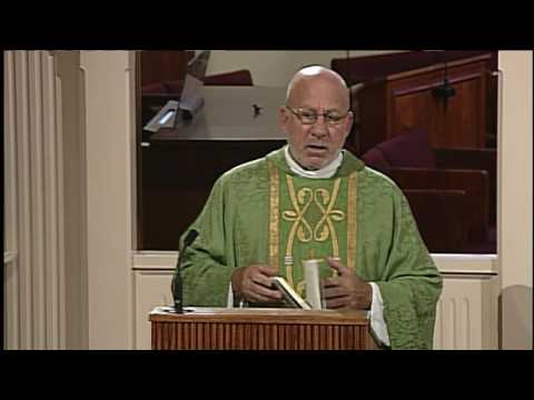 Thumbnail for Daily Catholic Mass - 2016-10-31 - Fr. Stephen