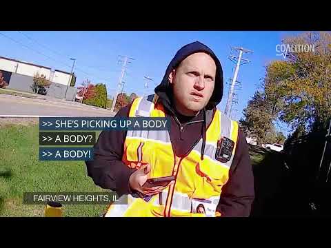 Thumbnail for Hearse Picks Up Aborted Child