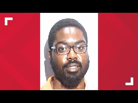 Thumbnail for Toledo man charged with raping, strangling, threatening to kill pregnant woman held against her will