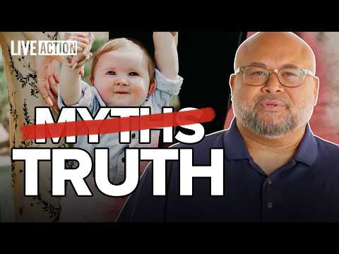 Thumbnail for 3 Myths About Adoption — Busted by Real Stories
