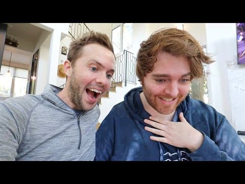 Thumbnail for Our Baby Update!!! Finding Out The Genders of Our Future Baby!!