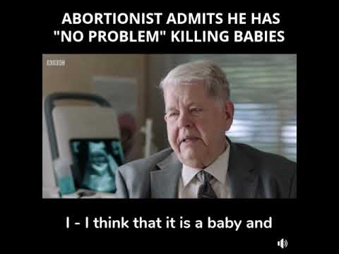 Thumbnail for Dr. LeRoy Carhart on the BBC
