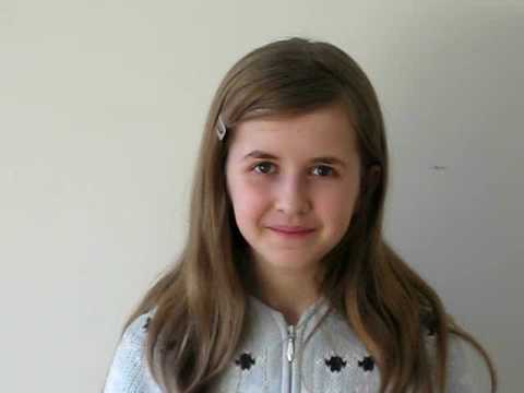Thumbnail for 12-year-old speaks out on the issue of abortion