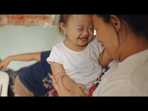 Thumbnail for Hearts of Joy International - #GivingTuesday